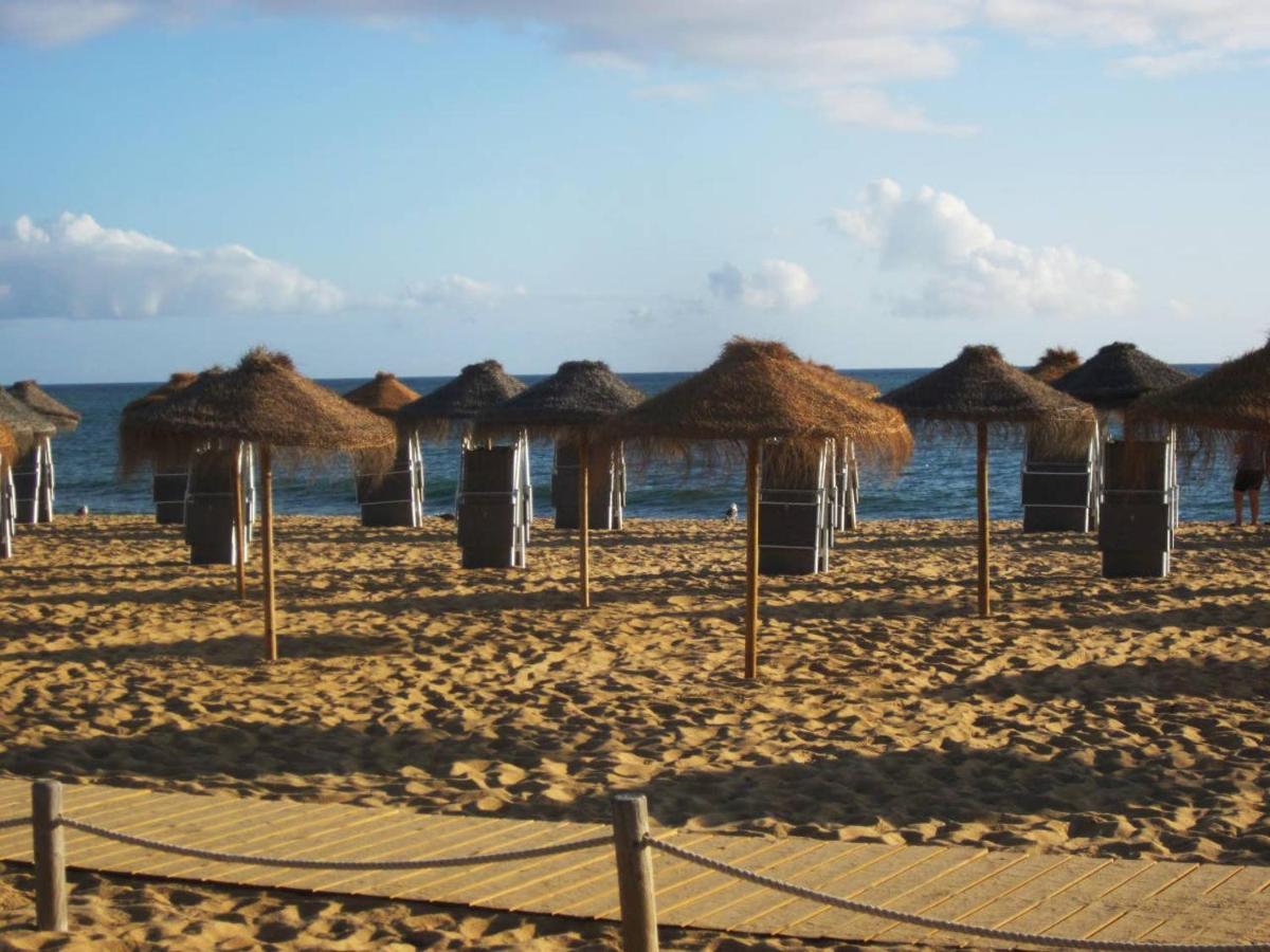 Modern Top Floor Apartment 60M2 - Balcony With Pool & Sea View - Vilamoura Bagian luar foto